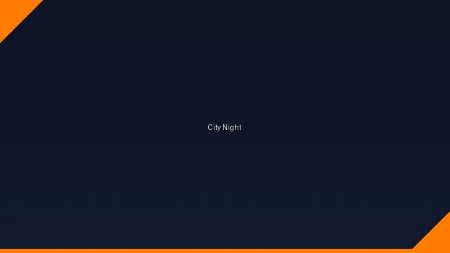 城市夜景主题赛 - 鲍鱼tv 视频创作挑战